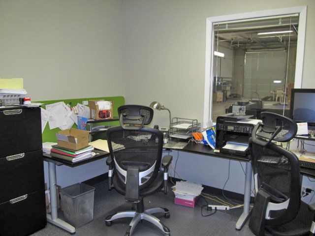 1701 Quincy Avenue, #12